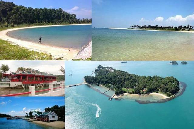 Events 8 Island Hopping Yacht Party