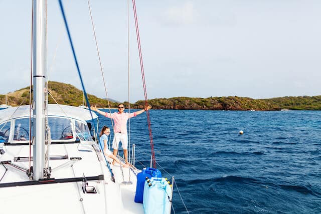 4 Essential Tips For Your First Yacht Charter Experience 3 4 essential tips for your first yacht charter