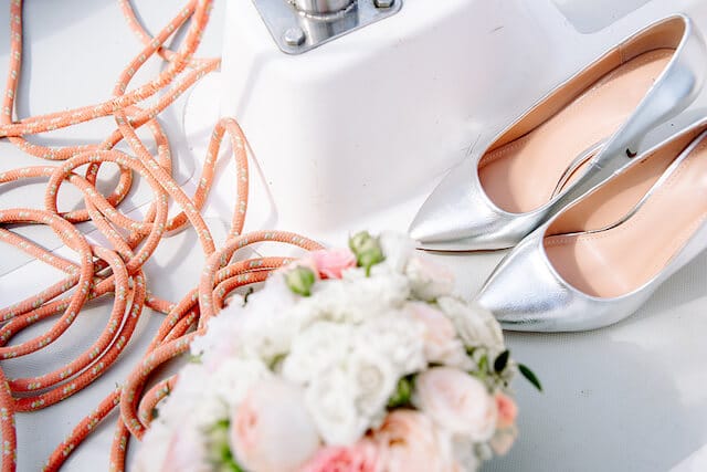 4 gorgeous yacht wedding decoration idea to consider