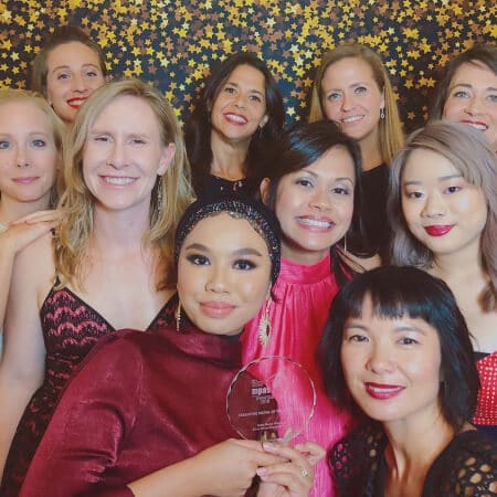 A Warm Thank You To Sassy Mama For Featuring Us! 9 sassy mom