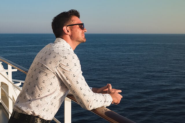 5 simple steps to hosting a promotional event on a yacht