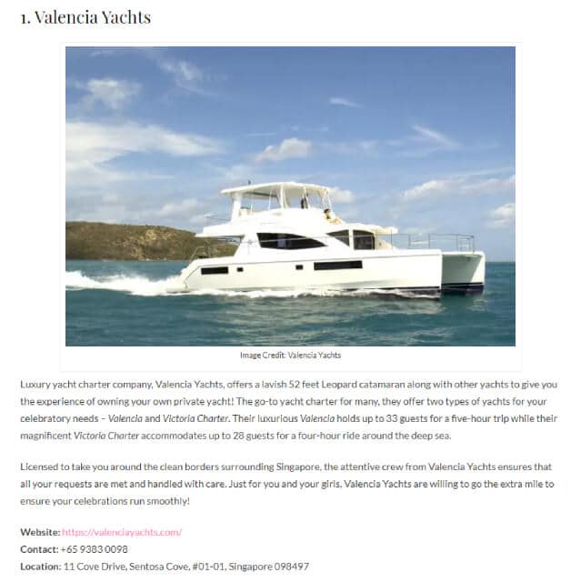 Our Utmost Gratitude To TheGirl.co For Featuring Us! 20 Screenshot 527