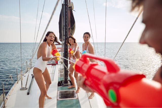 6 Exciting Activities To Try Out While Onboard A Yacht 18 6 exciting activities to try out while onboard a yacht