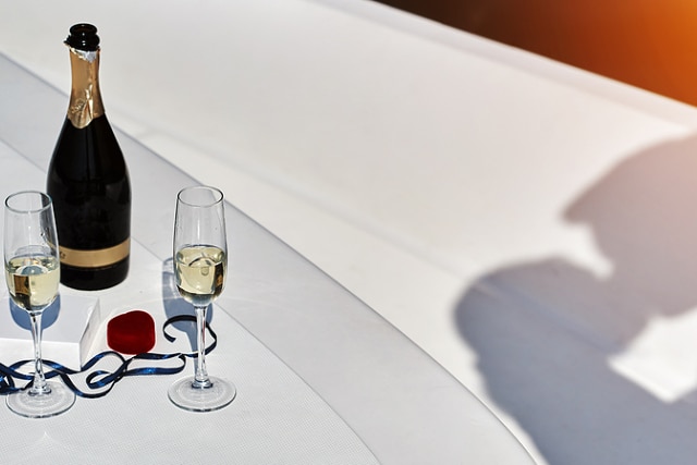 3 Anniversary Ideas To Warm Her Heart On Your Yacht Getaway 7 Yacht Charter Company, Singapore Yacht Charter Company