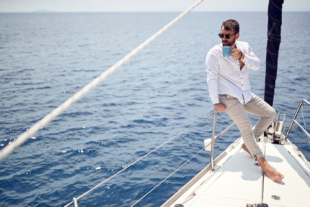 5 Reasons To Fall In Love With The Yachting Life 16 5 reasons to fall in love with the yachting life