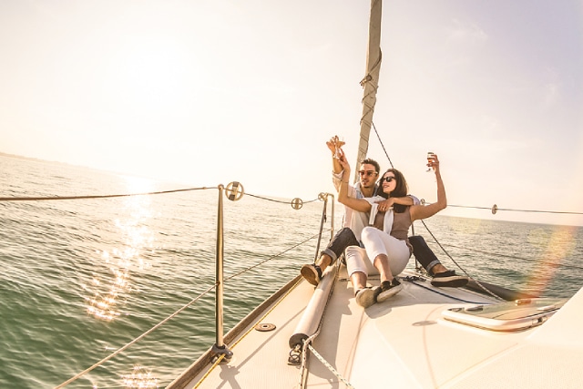 Date Ideas: Planning Your Romantic Weekend Yacht Getaway 15 Singapore Private Boat Charter, Singapore Boat Charter