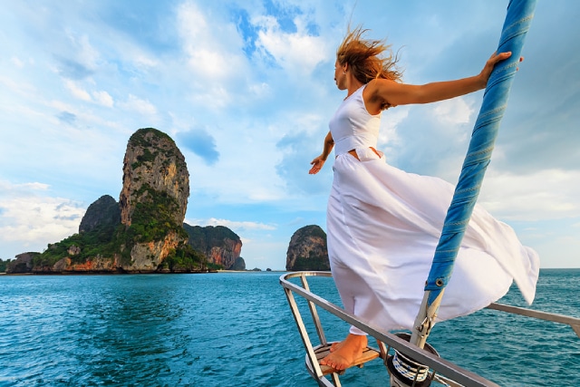 Yacht Charters: Why They're The Ideal Holiday In A Pandemic 12 Singapore Private Boat Charter, Boat Charter