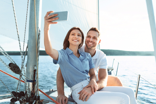 Why Yacht Experiences Are A Better Deal Than You Might Think 9 Why Yacht Experiences Are A Better Deal Than You Might Think