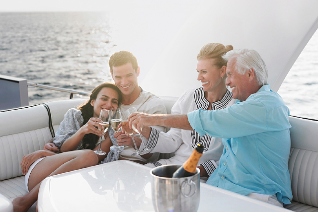 Why Yachts Are Perfect for Birthday Celebrations With Anyone 6 Why Yachts Are Perfect for Birthday Celebrations With Anyone