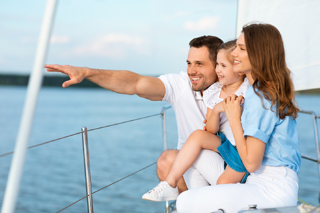 How People Of Different Age Groups Can Enjoy Private Yachts 3 How People Of Different Age Groups Can Enjoy Private Yachts