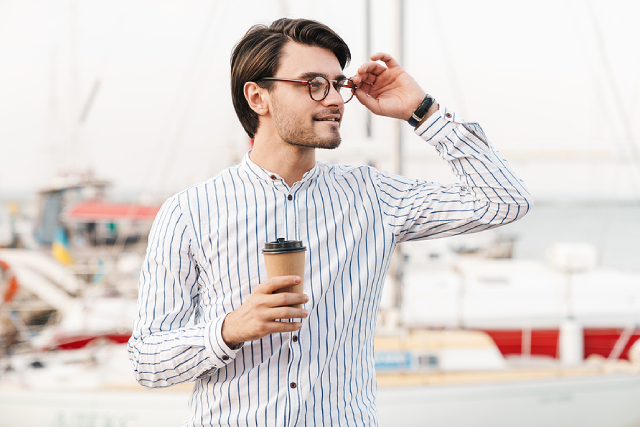 4 Reasons to Hold Your Next Business Conference on a Yacht