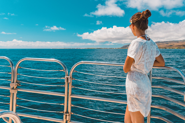 4 Tips To Help You Prepare For A Yacht Island Hopping Trip