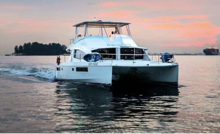 valencia yachts luxury rental