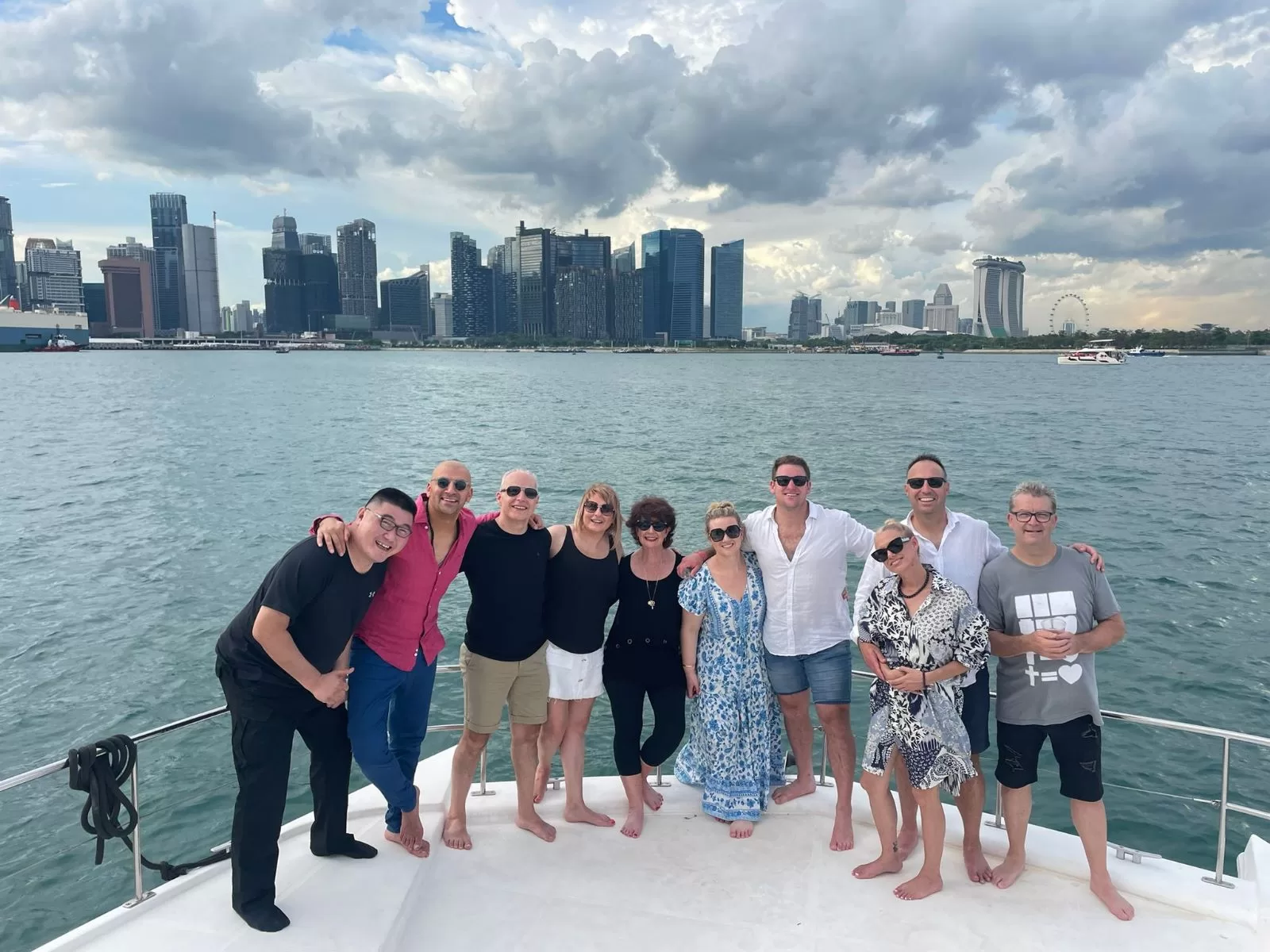 Company Team Building 1 valencia yacht event 22 jpeg